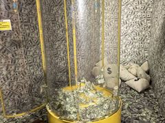 -不可思议减压馆·解压博物馆·摔碗发泄·团建定制