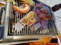 -丹东特色烤肉(学府路一部店)