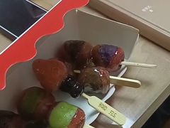 -喜识·冰糖葫芦·炒酸奶(保定钟楼店)