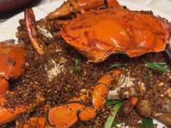 -喜记避风塘炒辣蟹(旗舰店)