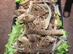 -幸运牛汕头小黄牛牛肉火锅(梅林店)