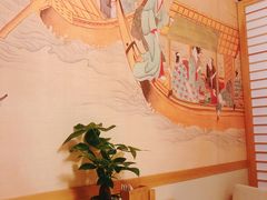 -活鳗饭·鹅肝范儿(高碑店店)