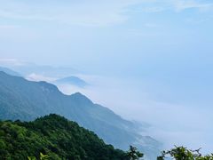 -萍乡武功山风景名胜区