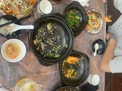 -小时候焗海鲜(鄞州万达店)