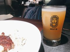 -West10 西拾·西餐厅·创意菜(未来科技城店)