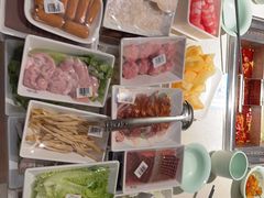 -野妹火锅(龙岗店)