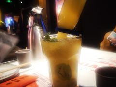 -鸣记脆皮烤鱼·海鲜烤鱼(三八广场店)