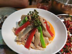 -必点海鲜·鲅鱼水饺(鞍山西道店)