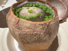 -狮王府淮扬菜(老门东店)