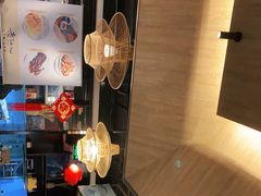 -老头儿油爆虾·知味杭州(爱琴海购物中心)