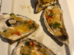 -庞家烧烤客栈(炮台山店)