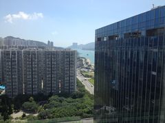 -香港观塘帝盛酒店