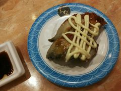 -万岁寿司(蓬江万达店)