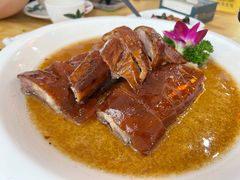 -德胜轩正宗顺德菜(宝安沙井会展中心店)