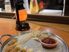-沙州食驿·非遗小吃夜市
