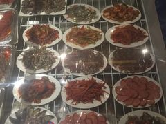 -崔英子朝韩民俗风味烤肉烤串城(大东店)