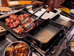 -伍丁·烤牛肋(和平东桥店)