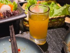 -湊湊火锅·茶憩(新中关购物中心店)