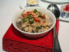 -悦轩中餐厅·高空江景·杭州柏悦酒店