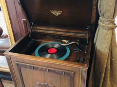 -老洋房花园饭店(绍兴路店)