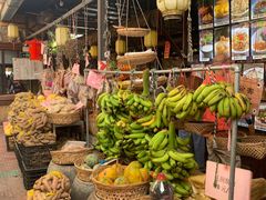 -园林美食城·本土农家菜(杨和镇店)