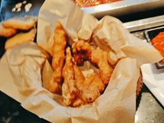 -重庆九记老火锅(广场店)