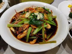 -天福苑(崇宁路店)
