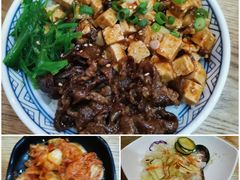 -神田川拉面店(上游街店)