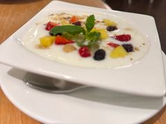 -花舍·新派粤菜·西餐·下午茶(亚运村·鸟巢店)