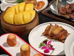 -唐猫庭院·千年陕菜(赛格国际购物中心店)