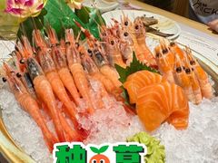 -贵木日本料理·铁板烧(新地假日广场店)