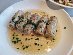 -壹只菜·崇明本地特色菜(崇明南门店)