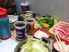 -吉野家(大悦城店)