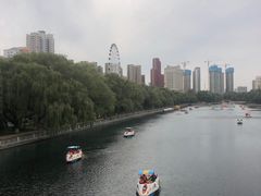 -沈阳南湖公园