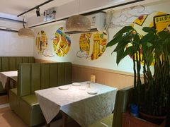 -川味堂·四川豆花(八卦岭店)