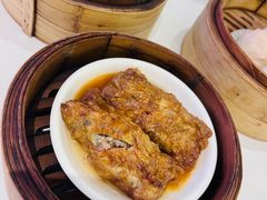 -万龙洲海鲜(大兴绿地缤纷城店)