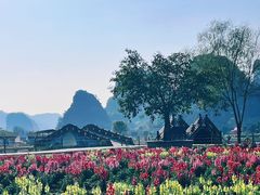 -英西峰林·洞天仙境