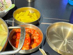 -HOTISLAND海鸡岛·韩国料理(江南西店)