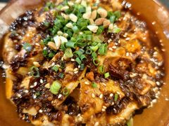-饭江湖·江湖菜(湖广会馆店)