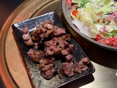 -無二炙坊·和牛烧肉(大钟寺1733店)