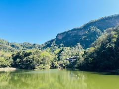-青城山
