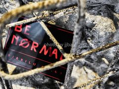 大堂-BE NORMAL CAFE(霞溪路店)