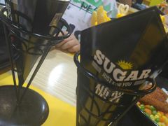 -SUGAR糖薯·章鱼烧(鹏欣水游城店)