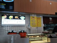 -熙熙牛三哥馄饨 (滨河花园店)