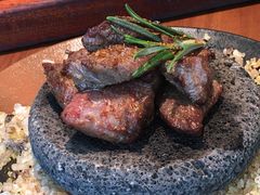 -一沙一城·岩烤牛扒(深圳首店)