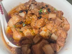 -味上湘菜馆(岳麓山店)