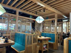 -九田家黑牛烤肉料理(新光汇店)