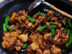 -绿茶餐厅