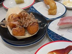 -濱寿司(高新伊藤店)
