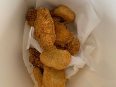 -麦当劳(塔园路店)